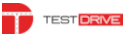 TestDriveUAE logo